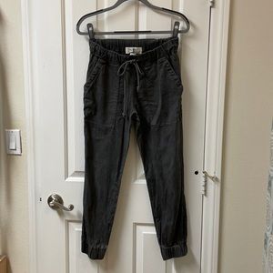 Cloth & Stone Joggers-XS
